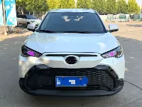 Toyota Frontlander 2024 ed.