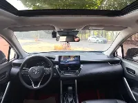 Toyota Frontlander 2024 ed.