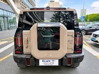 Jetour Viajero 2023 ed.