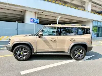 Jetour Viajero 2023 ed.
