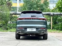 Chery Tiggo 8 PLUS 2025 ed.