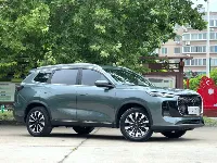 Chery Tiggo 8 PLUS 2025 ed.