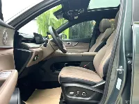 Chery Tiggo 8 PLUS 2025 ed.