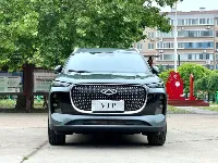 Chery Tiggo 8 PLUS 2025 ed.