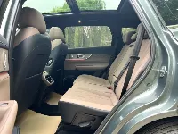 Chery Tiggo 8 PLUS 2025 ed.