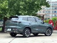 Chery Tiggo 8 PLUS 2025 ed.