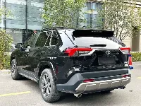 Toyota RAV4 Rongfang 2024 ed.