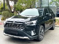 Toyota RAV4 Rongfang 2024 ed.