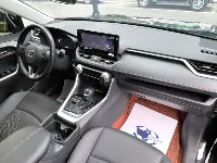 Toyota RAV4 Rongfang 2024 ed.