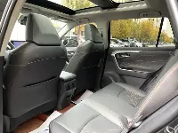 Toyota RAV4 Rongfang 2024 ed.
