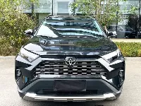 Toyota RAV4 Rongfang 2024 ed.