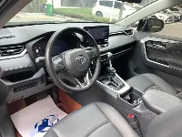 Toyota RAV4 Rongfang 2024 ed.