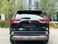 Toyota RAV4 Rongfang 2024 ed.