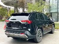 Toyota RAV4 Rongfang 2024 ed.