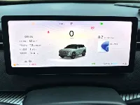 Chery إكسبلورر 06 موديل 2025