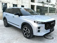 Chery إكسبلورر 06 موديل 2025