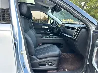 Chery إكسبلورر 06 موديل 2025