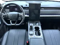 Chery إكسبلورر 06 موديل 2025