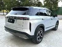 Chery إكسبلورر 06 موديل 2025