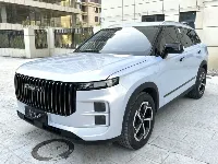 Chery إكسبلورر 06 موديل 2025