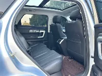 Chery إكسبلورر 06 موديل 2025