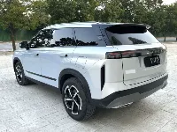 Chery إكسبلورر 06 موديل 2025