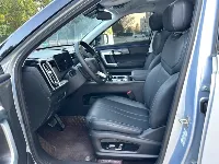Chery إكسبلورر 06 موديل 2025