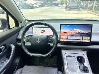 Leapmotor C10 2024 ed.