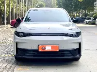 Leapmotor C10 2024 ed.