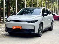 Leapmotor C10 2024 ed.