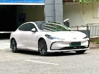 IM Motors IM L6 2024 éd.