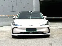 IM Motors IM L6 2024 éd.