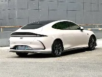 IM Motors IM L6 2024 éd.