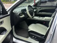 Chery QQ QQ3 EV 2026 ed.