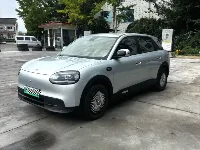 Chery QQ QQ3 EV 2026 ed.