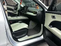 Chery QQ QQ3 EV 2026 ed.