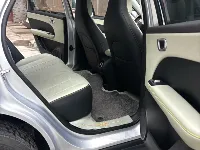 Chery QQ QQ3 EV 2026 ed.