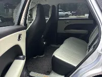 Chery QQ QQ3 EV 2026 ed.