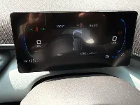 BYD سي غول موديل 2024