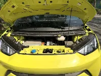 BYD سي غول موديل 2024