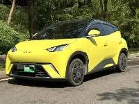 BYD سي غول موديل 2024