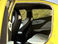BYD سي غول موديل 2024