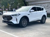 Jetour X70 PLUS موديل 2023