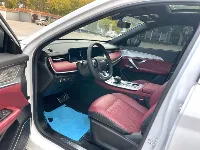 Jetour X70 PLUS موديل 2023
