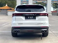 Jetour X70 PLUS موديل 2023