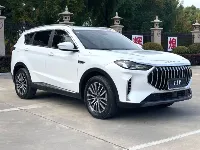 Jetour X70 PLUS موديل 2023