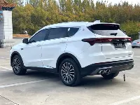 Jetour X70 PLUS موديل 2023