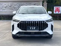 Jetour X70 PLUS موديل 2023