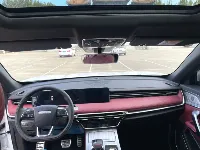 Jetour X70 PLUS موديل 2023