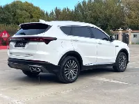 Jetour X70 PLUS موديل 2023